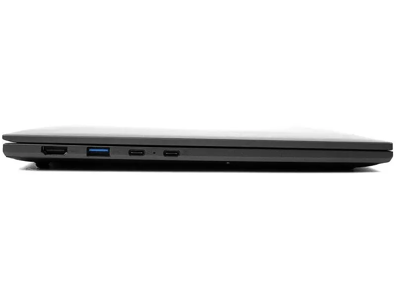 Ноутбук Thunderobot Aibook14 (Air-R78745H16G1TQ120HWG) - фото 3