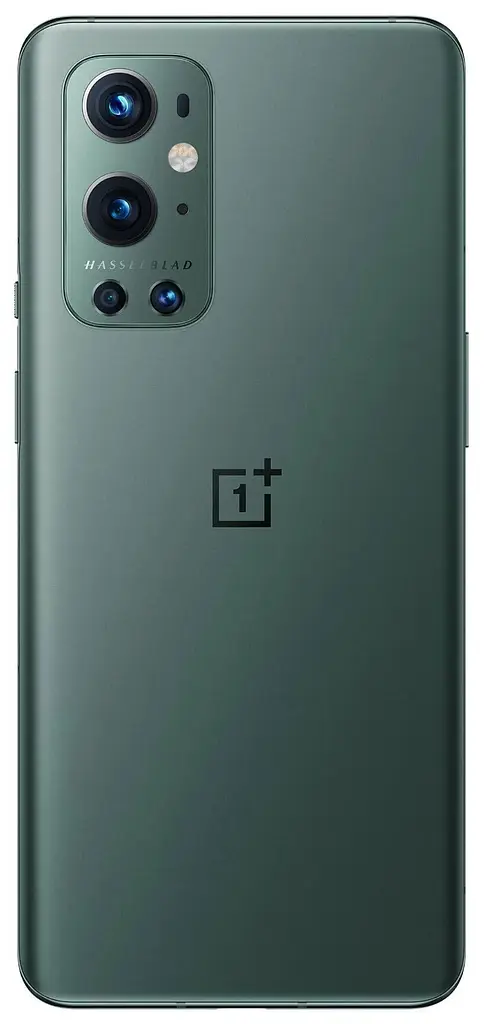 Смартфон OnePlus 9 Pro 12/256GB Pine Green Global 1 sim 5G - фото 2