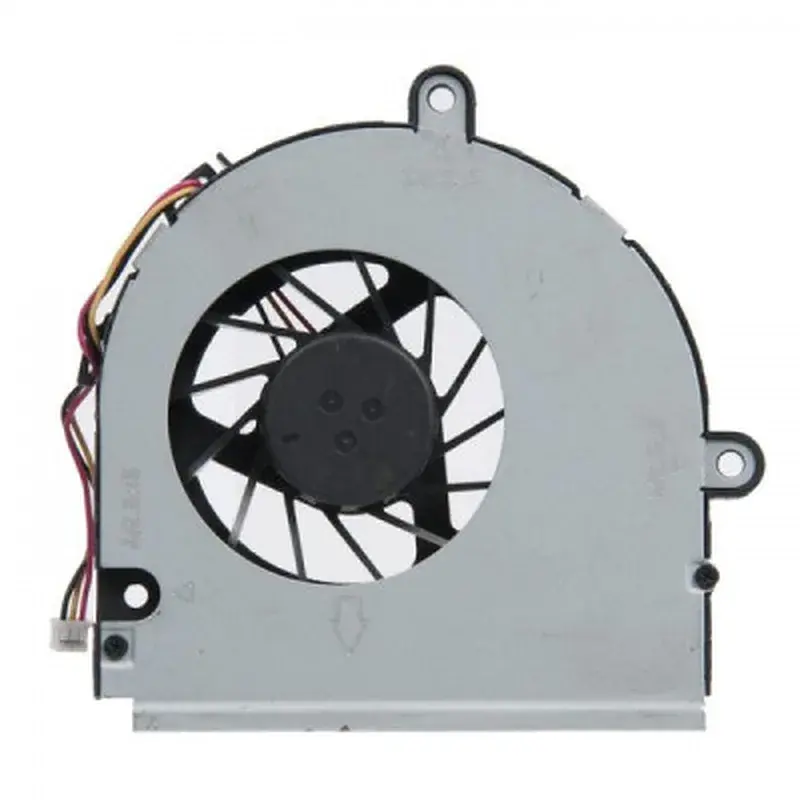 Вентилятор ноутбука ASUS X53U/K53U/(AB07605MX12B300) DC(5V,0.4A) 3pin (AB07605MX12B300) - фото 2