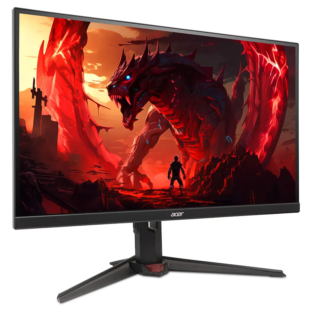 Монитор Acer 27" XV270UP6bmiiprx teh0024872 - фото 4