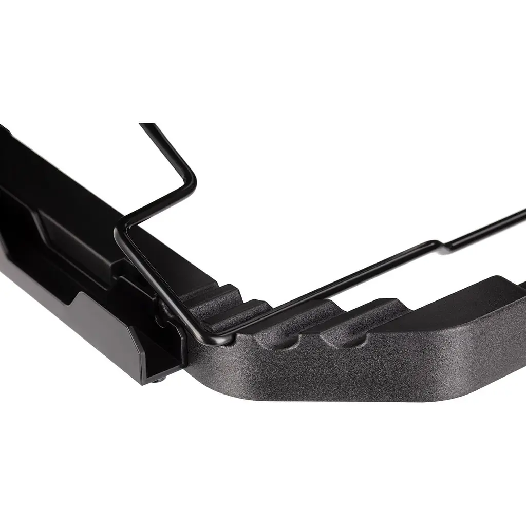 Підставка для ноутбука 2E 17.3" Gaming Black (2E-CPG-006) - фото 9