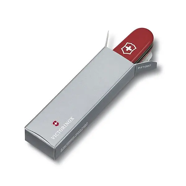 Ніж Victorinox Swiss Army Sportsman [0.3802] [68229] - фото 3