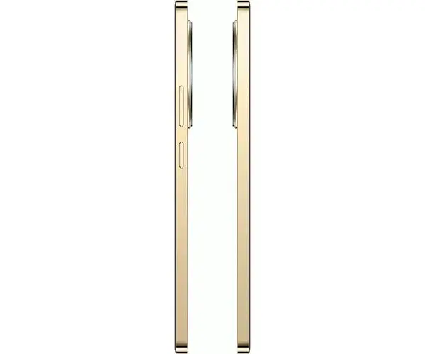 Смартфон Realme 12 Plus 5G 12/512gb Navigator Beige бежевий (6941764427259) - фото 8