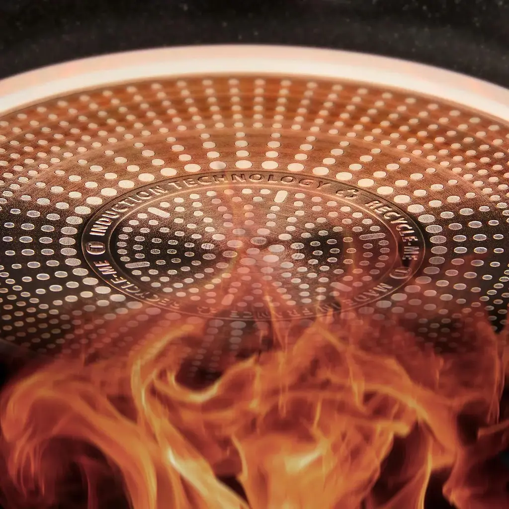 Набір посуду Tefal Ingenio Excellence+ 3 предмети чорний (P0009553) - фото 17