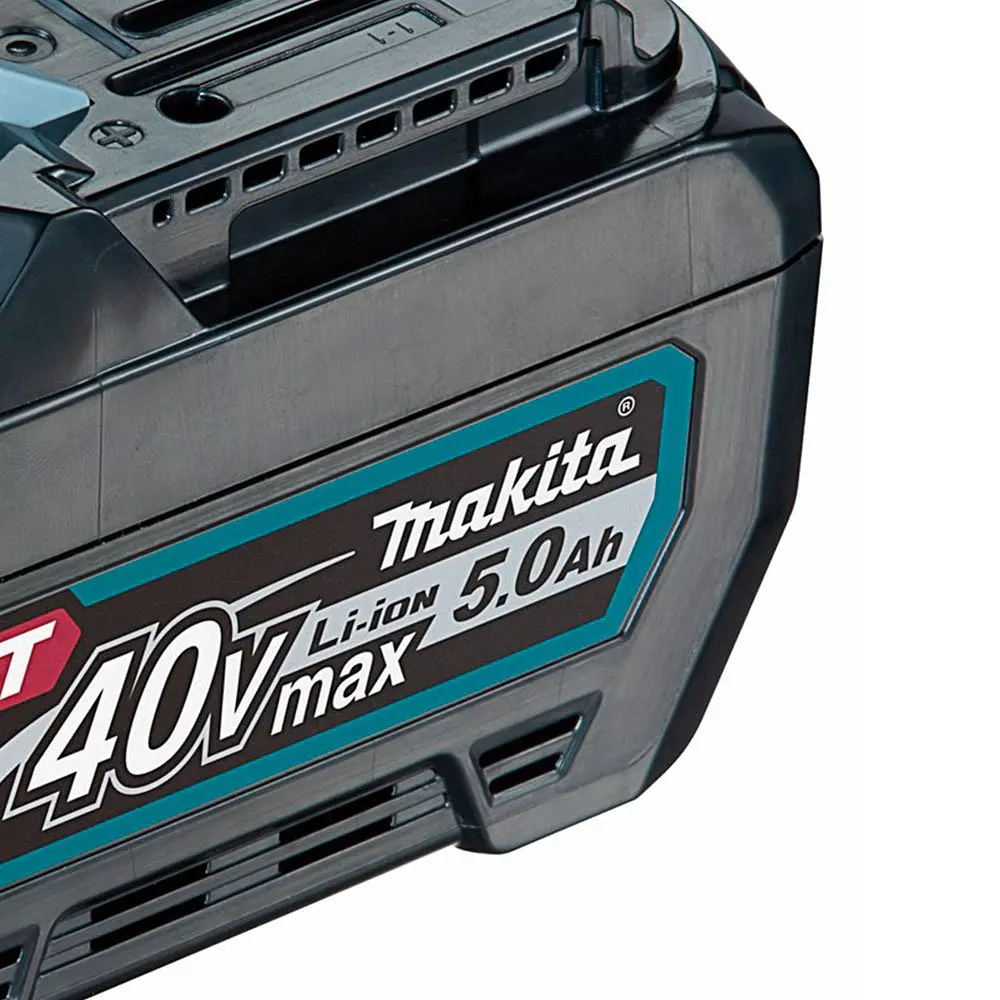 Акумулятор для продукції Makita XGT BL4050F (40 В, 5 А·год, 191L47-8) - фото 6