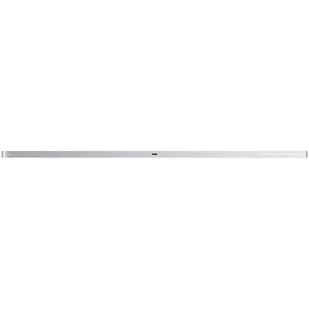 Клавіатура Apple Wireless Keyboard with Numeric Keypad (MQ052) [23268] - фото 3