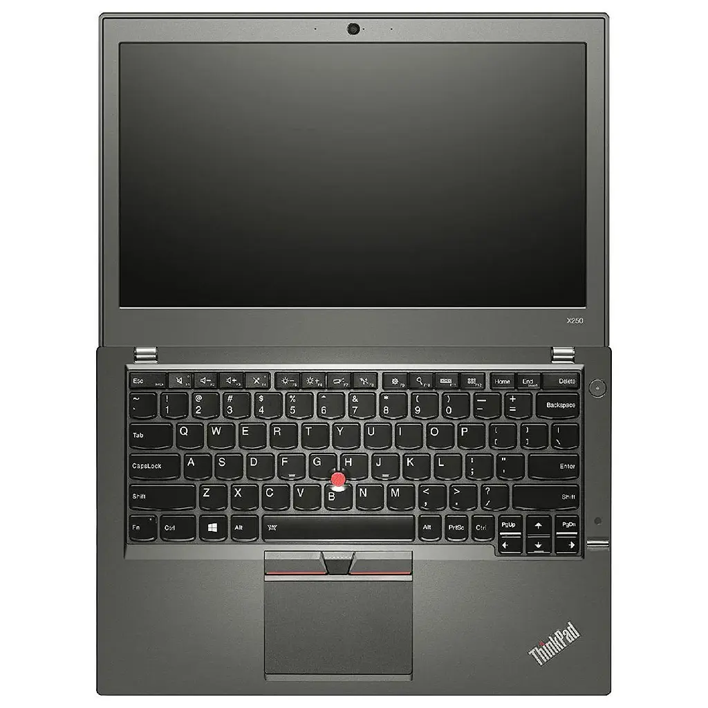 Ноутбук Lenovo ThinkPad X250 (i5-5200U/8/250SSD) - Class B "Б/В" - фото 2