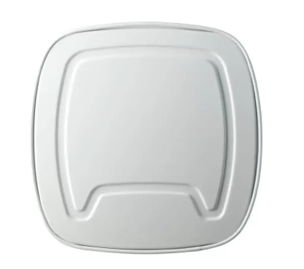 Водонагрівач Midea CUBIX D100-20EFT2 - фото 6