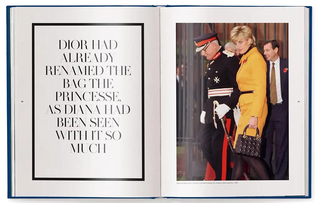 The Ultimate Guide to Dior Bags - фото 3