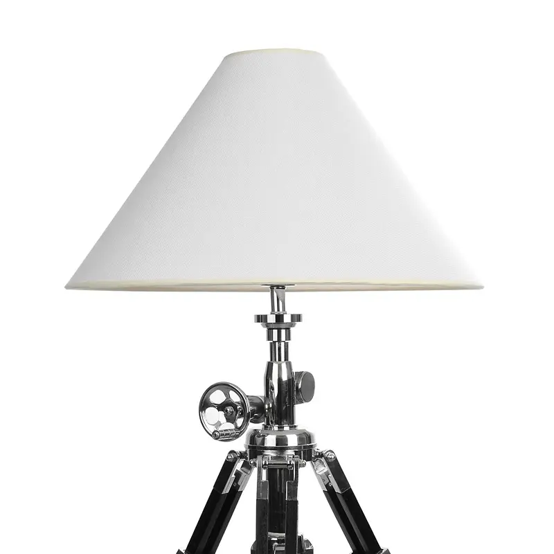Торшер тренога лофт BL-147F/1 E27 - фото 3