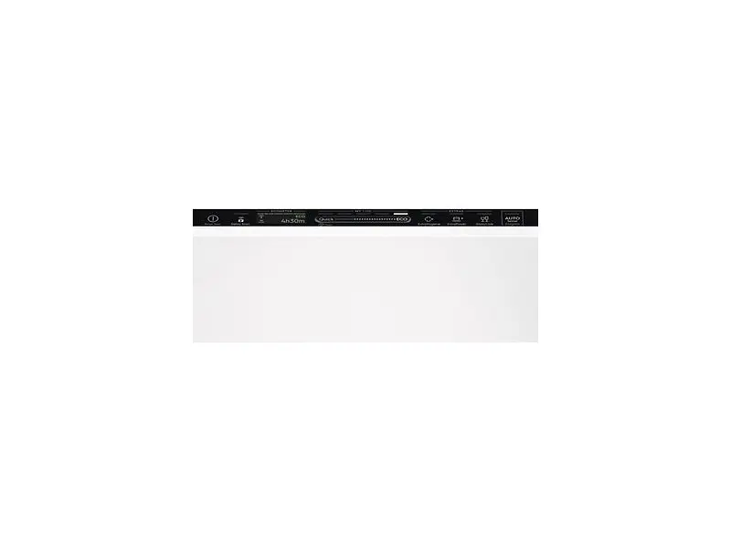 Посудомийна машина Electrolux EEC87400W - фото 2