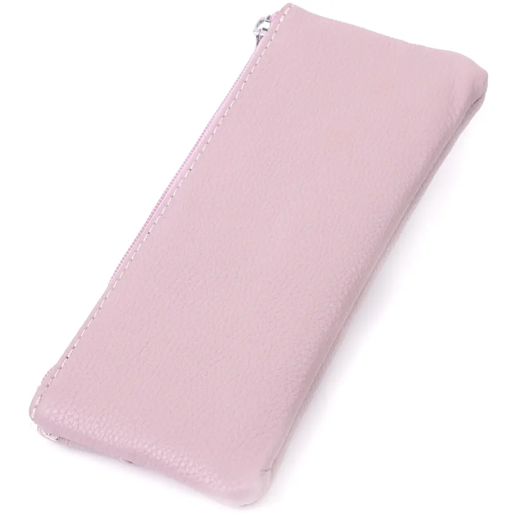 Кожаная женская ключница ST Leather 16х7х0.5 см acs0028339 - фото 2