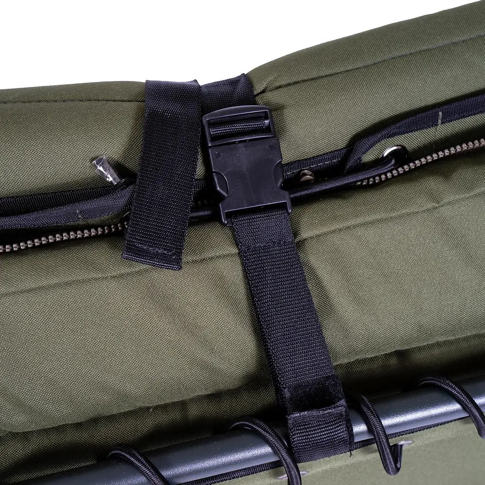 Коропова розкладачка Ranger BED 85 Kingsize Sleep - фото 16