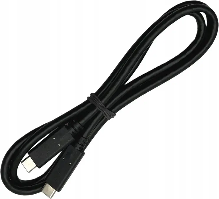 Кабель Sony ucb32 USB-C - USB-C 1m (Dell) - фото 3