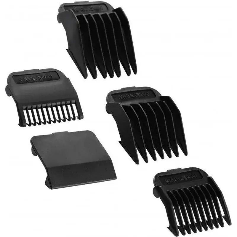 Машинка для стрижки SENCOR SHP 460CH - фото 4