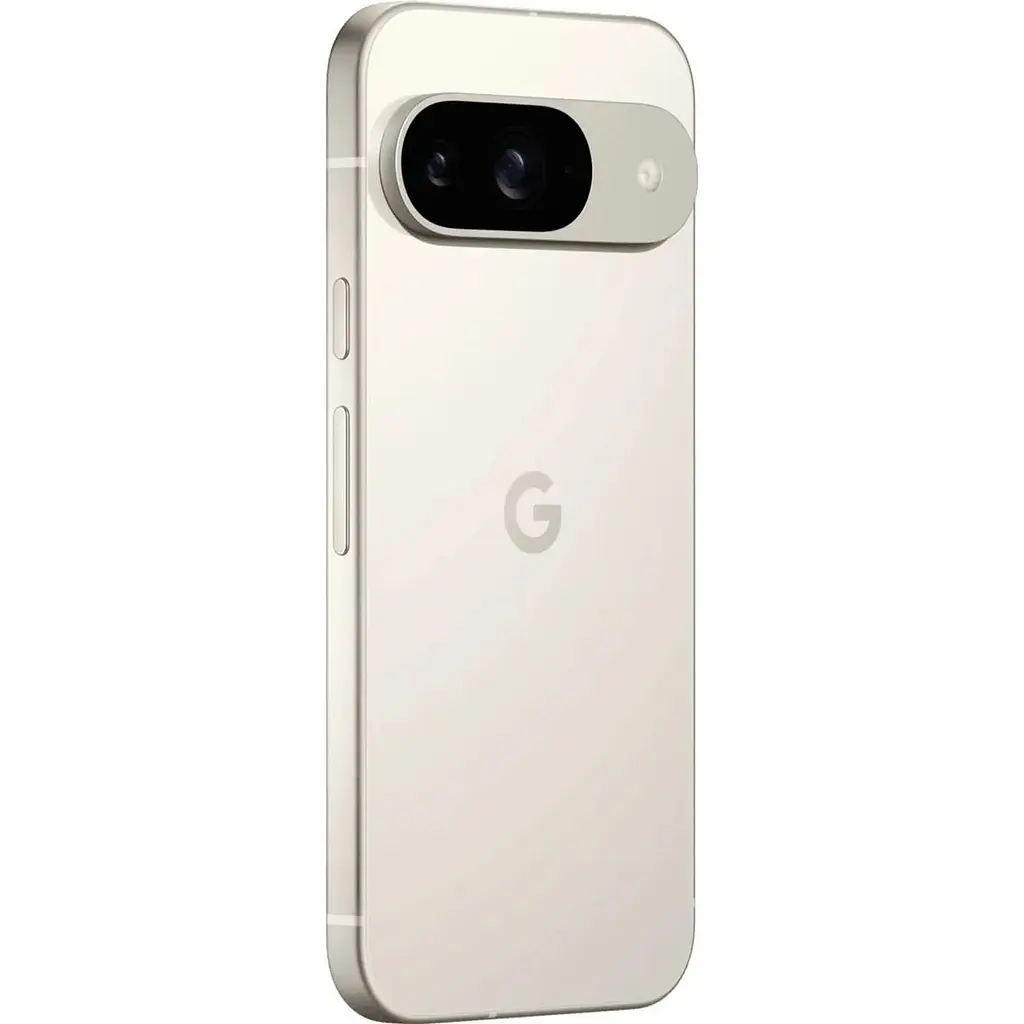 Смартфон Google Pixel 9 Pro 16/256GB Porcelain - фото 6