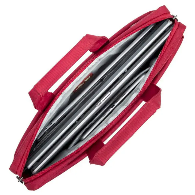 Сумка для ноутбука RivaCase 15.6" 8630 (Red) - фото 4