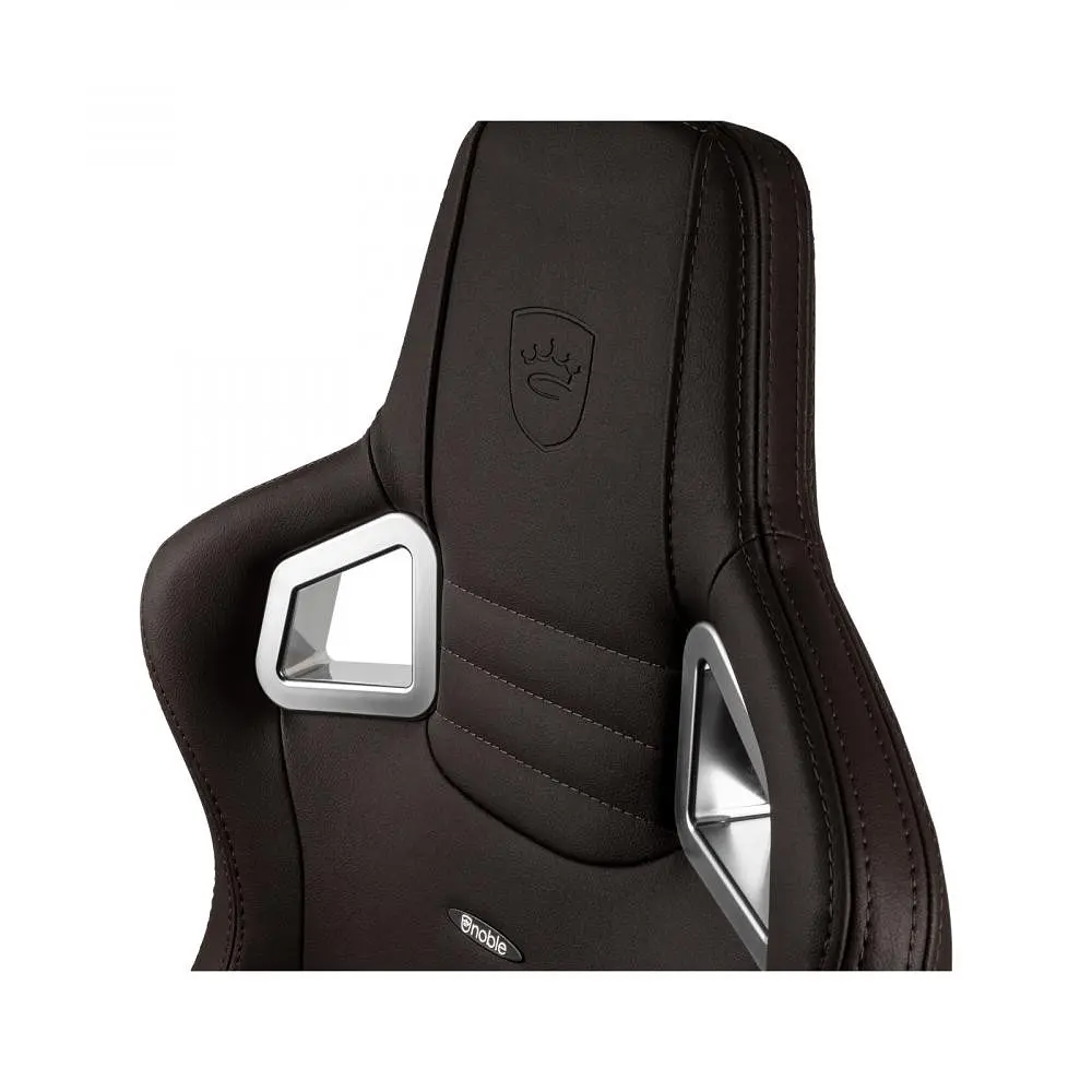 Компютерне крісло для геймера Noblechairs Epic Java Edition (NBL-PU-JVE-001) - фото 6