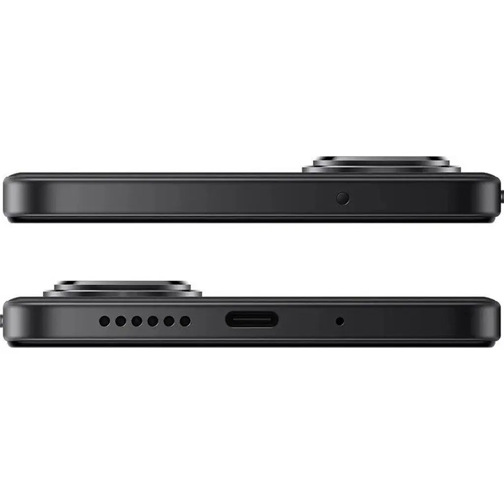 Смартфон Poco M7 8/256GB Black Global EU [146029] - фото 4
