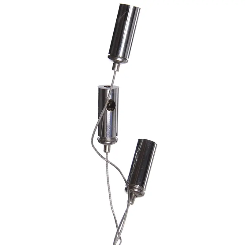 Світильник стельовий Brille підвісний світлодіодний дерев'яна для кухні "Горіх" BL-509S/24W - фото 9