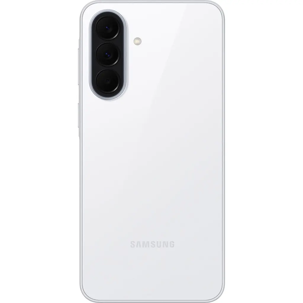Смартфон Samsung Galaxy A37 8/256GB Awesome White (SM-A376BZWG) [167415] - фото 5