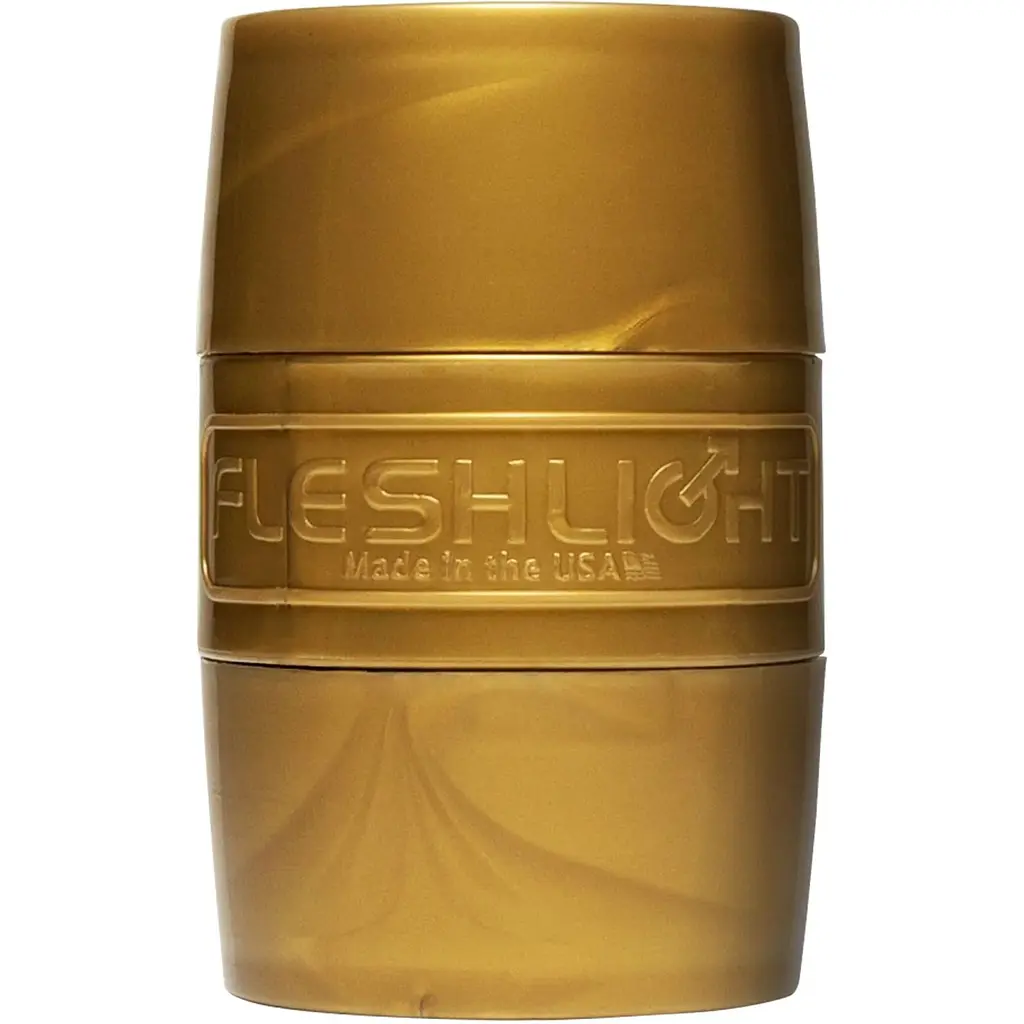 Мастурбатор Fleshlight Quickshot STU - фото 6