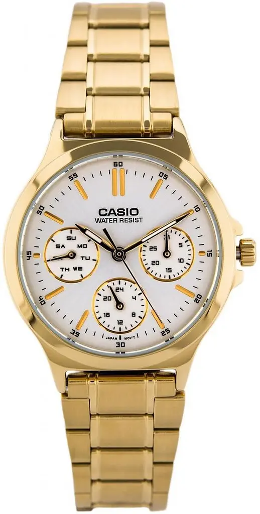Годинник Casio LTP-V300G-7AUDF - фото 3