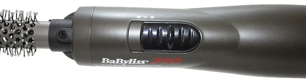 Фен-щітка BaByliss PRO (BAB2676TTE) [58838] - фото 4