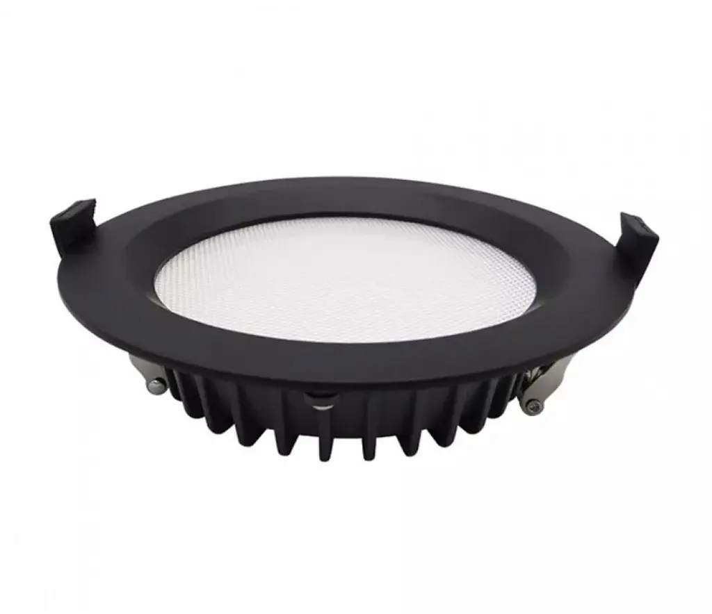 Світильник точковий Kloodi KD-DEEP135 13W CCT BK - фото 6