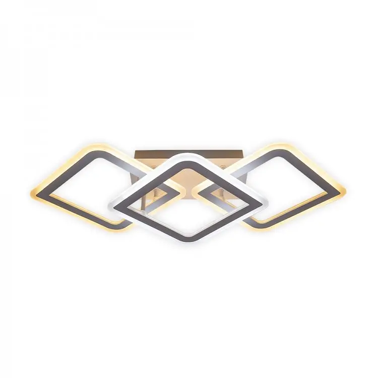 Светильник светодиодный Ardero AL6143ARD 60W 3000K-6500K (80240) - фото 4