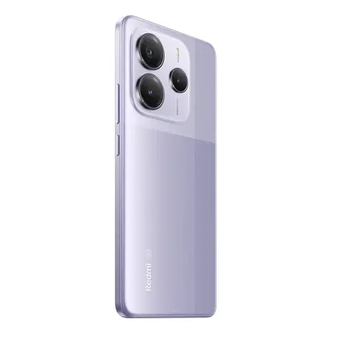 Смартфон Redmi Note 14 5G Lavender Purple, 2 Nano-SIM, 6.67" (2400х1080, 120 гц) Xiaomi teh0019885 - фото 7