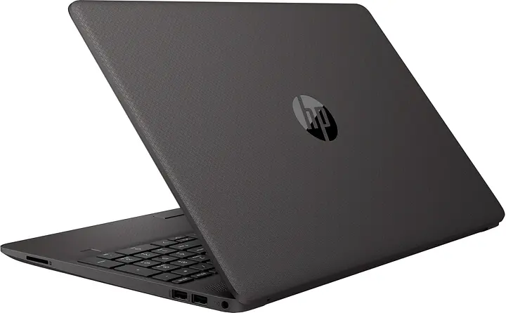 Ноутбук HP 255-G9 15.6' FHD IPS AG, AMD R3-5425U, 8GB, F256GB, UMA, Win11P, чорний (6F254EA) - фото 4