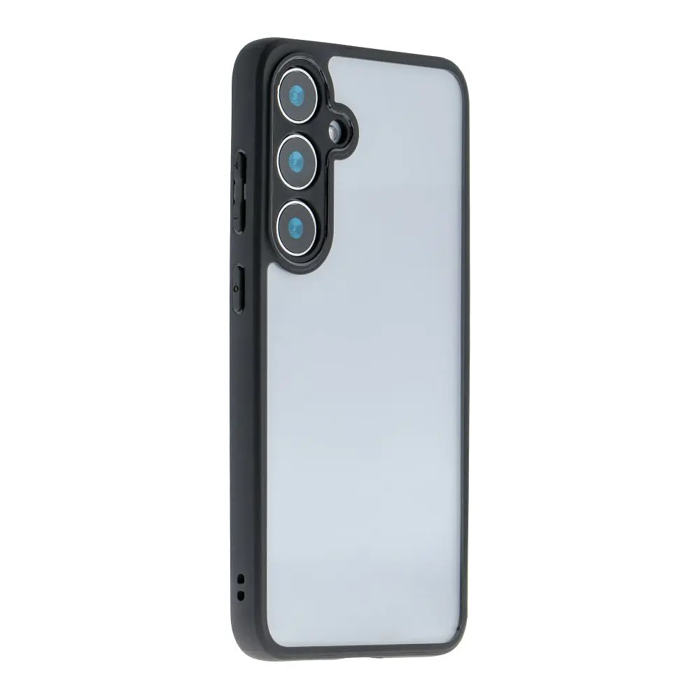 Чохол Elite TPU із захистом на камеру Samsung Galaxy A15 4G A155 / Galaxy A15 5G A156 Black (35047_3344846) - фото 5