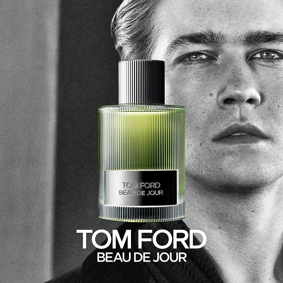 Парфумована вода No brand Beau De Jour Eau De Parfum 2020, 100 мл - фото 4