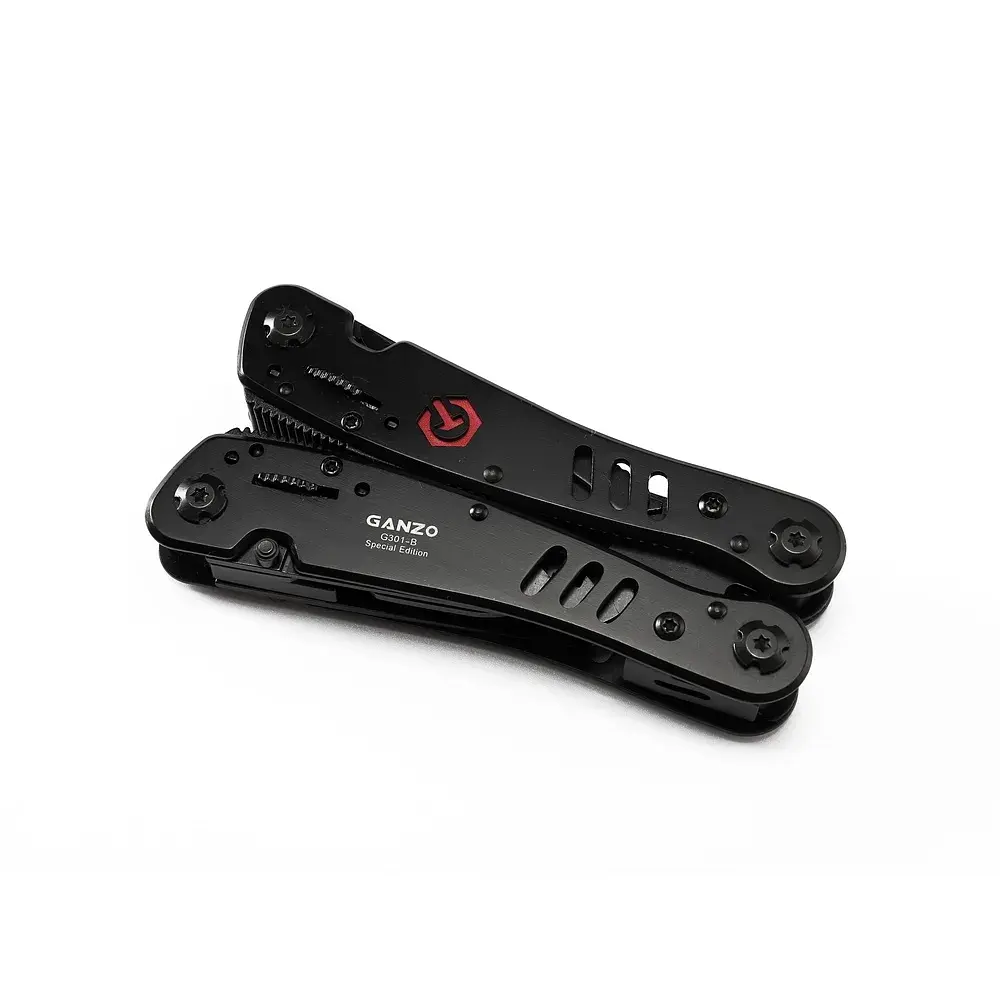 Мультитул Ganzo G301-B - фото 3