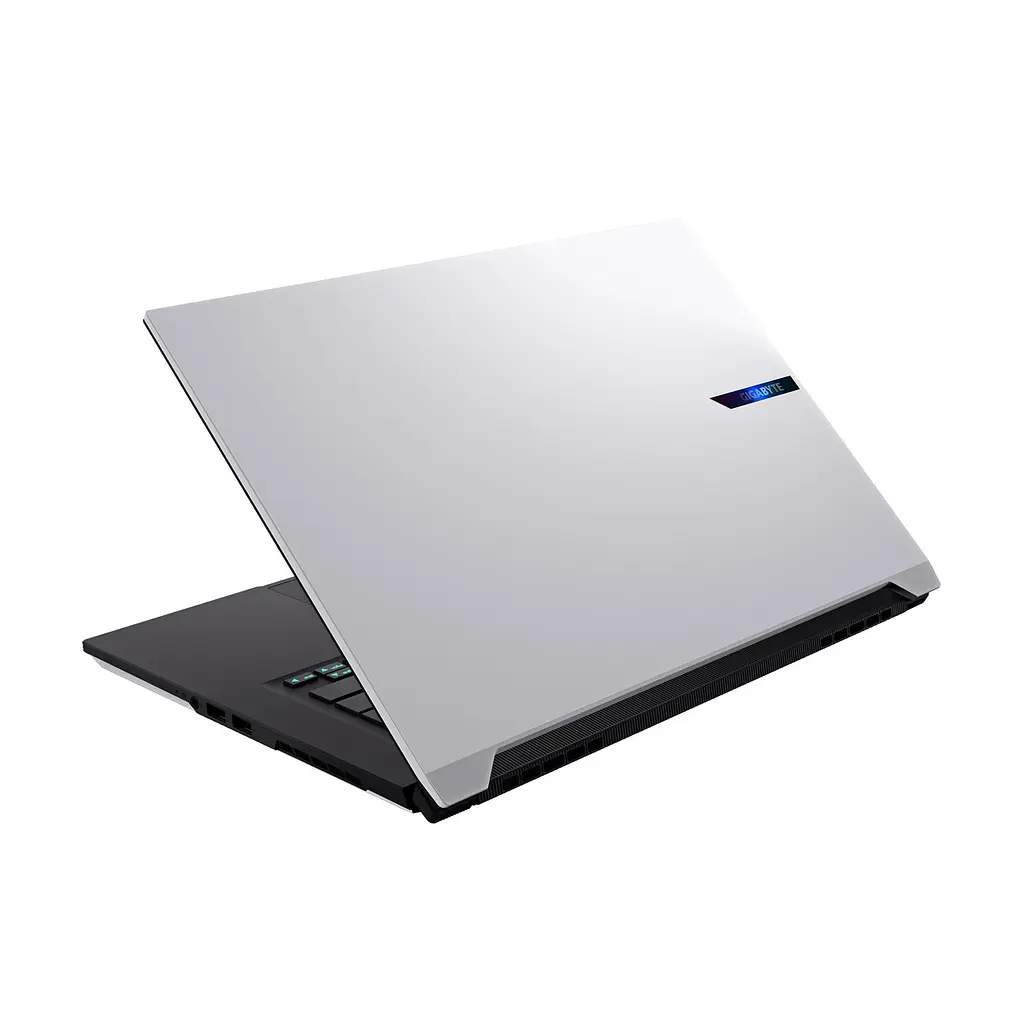 Ноутбук Gigabyte Aero X16 EG61H (1WH93UAC64DH) Lunar Білий - фото 5