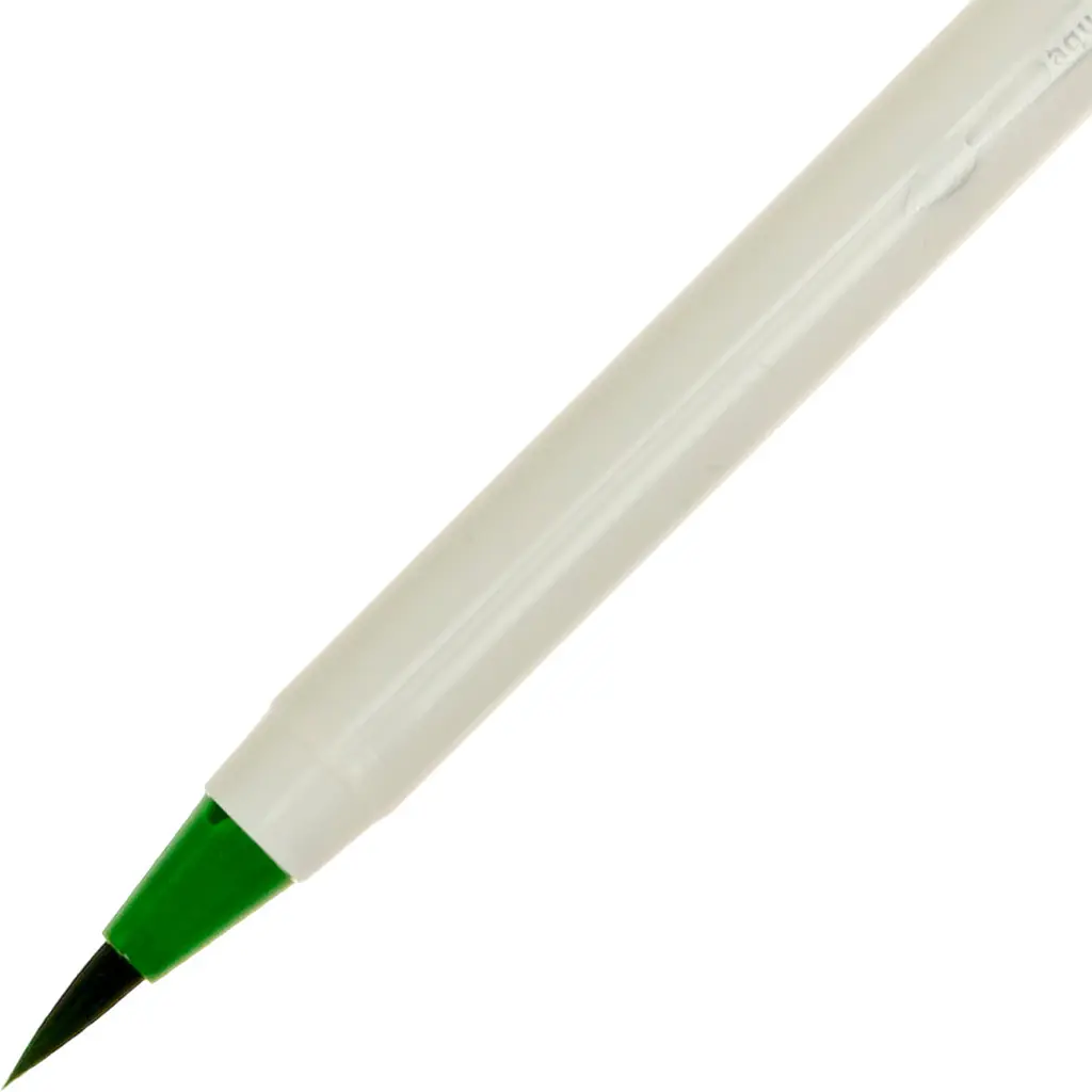 Фломастери-пензлики CoolForSchool Real Brush Juicy 8кольор. №CF15218 - фото 3