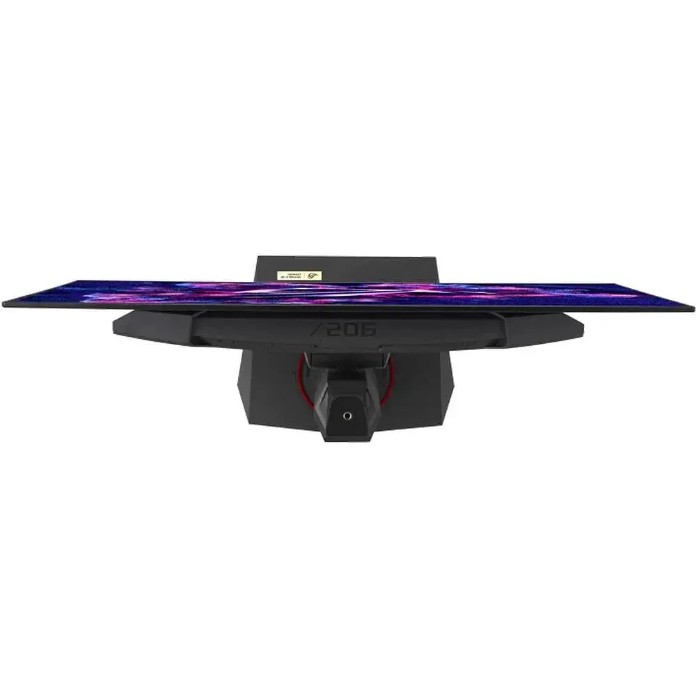 Монітор ASUS ROG Strix OLED XG27AQDMG (90LM0AH0-B01A70) - фото 6