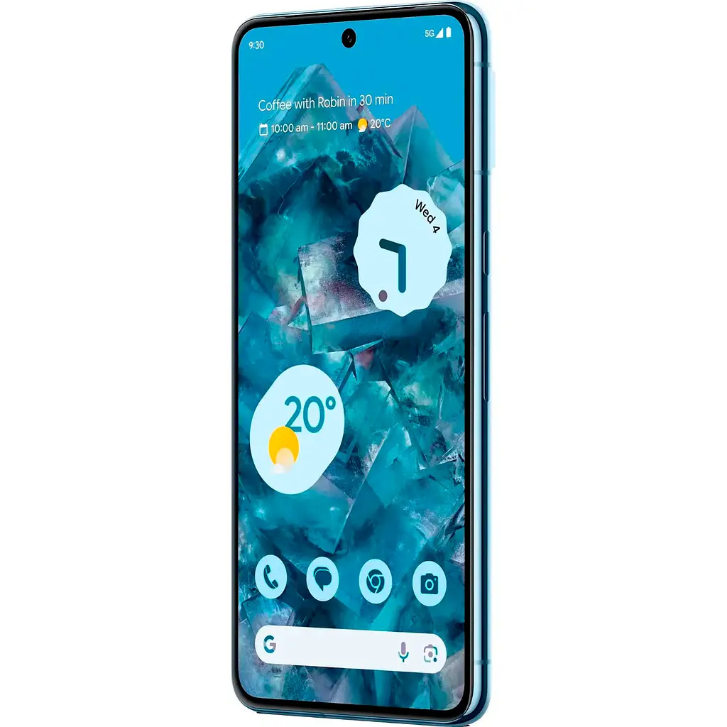 Смартфон Google Pixel 8 Pro 12/512GB Bay [95801] - фото 2