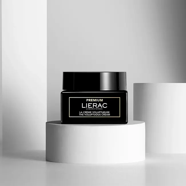 Крем Lierac Premium The Voluptuous Cream 50 мл - фото 3