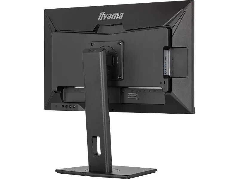 Монітор Iiyama XUB2492QSU-B1 - фото 7