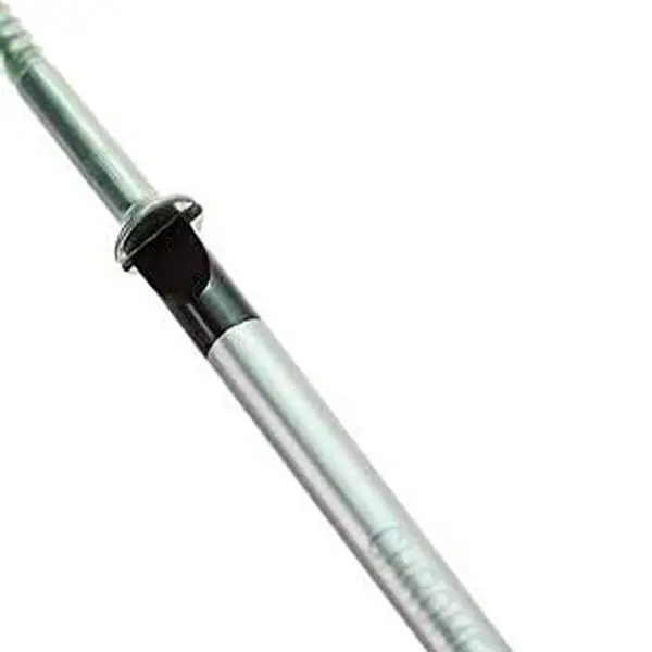 Отвертка Professional плоская, прецизионная, SL6.5x125мм Bosch hoz0014162 - фото 4