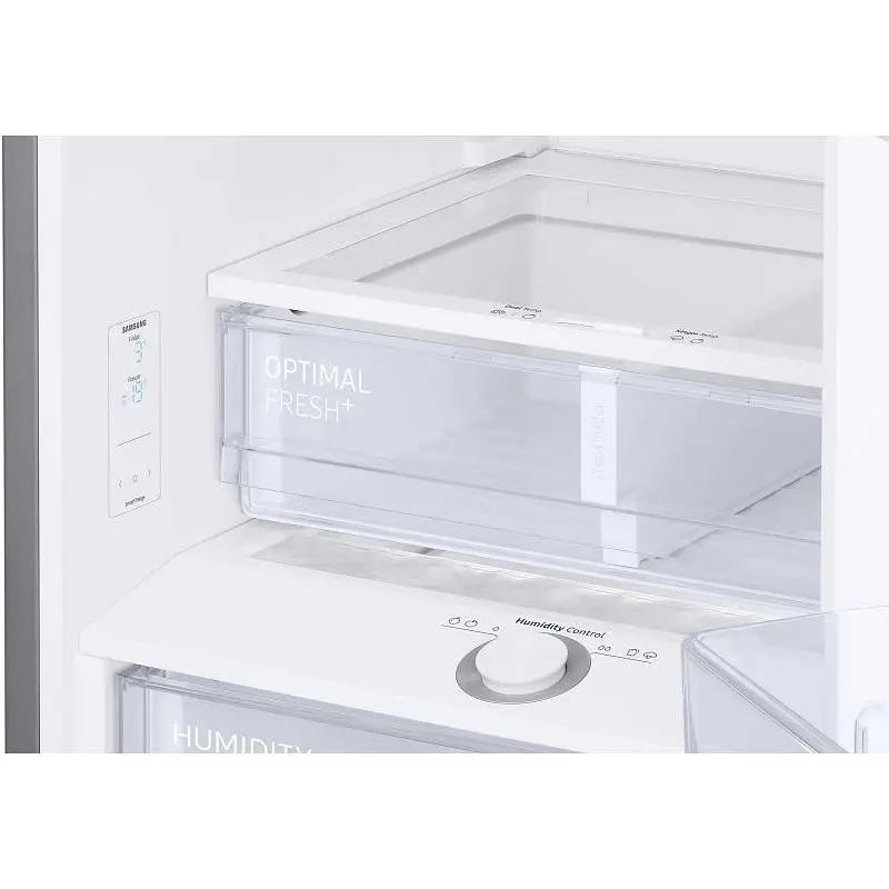 Холодильник SAMSUNG RB38C603ES9/UA - фото 10