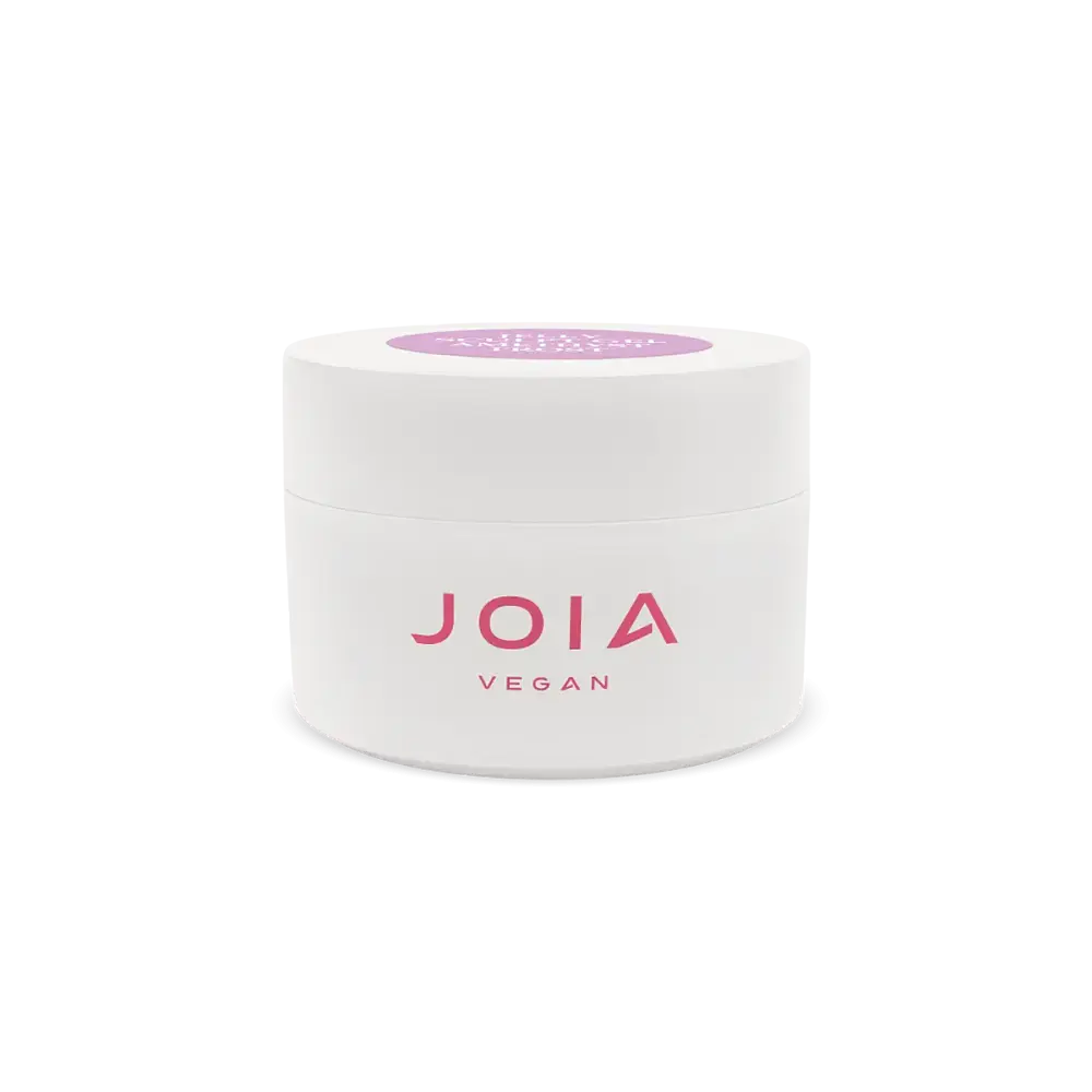 Моделюючий гель-желе Joia vegan Jelly Sculpt Gel Amethyst Frost 15 мл - фото 2