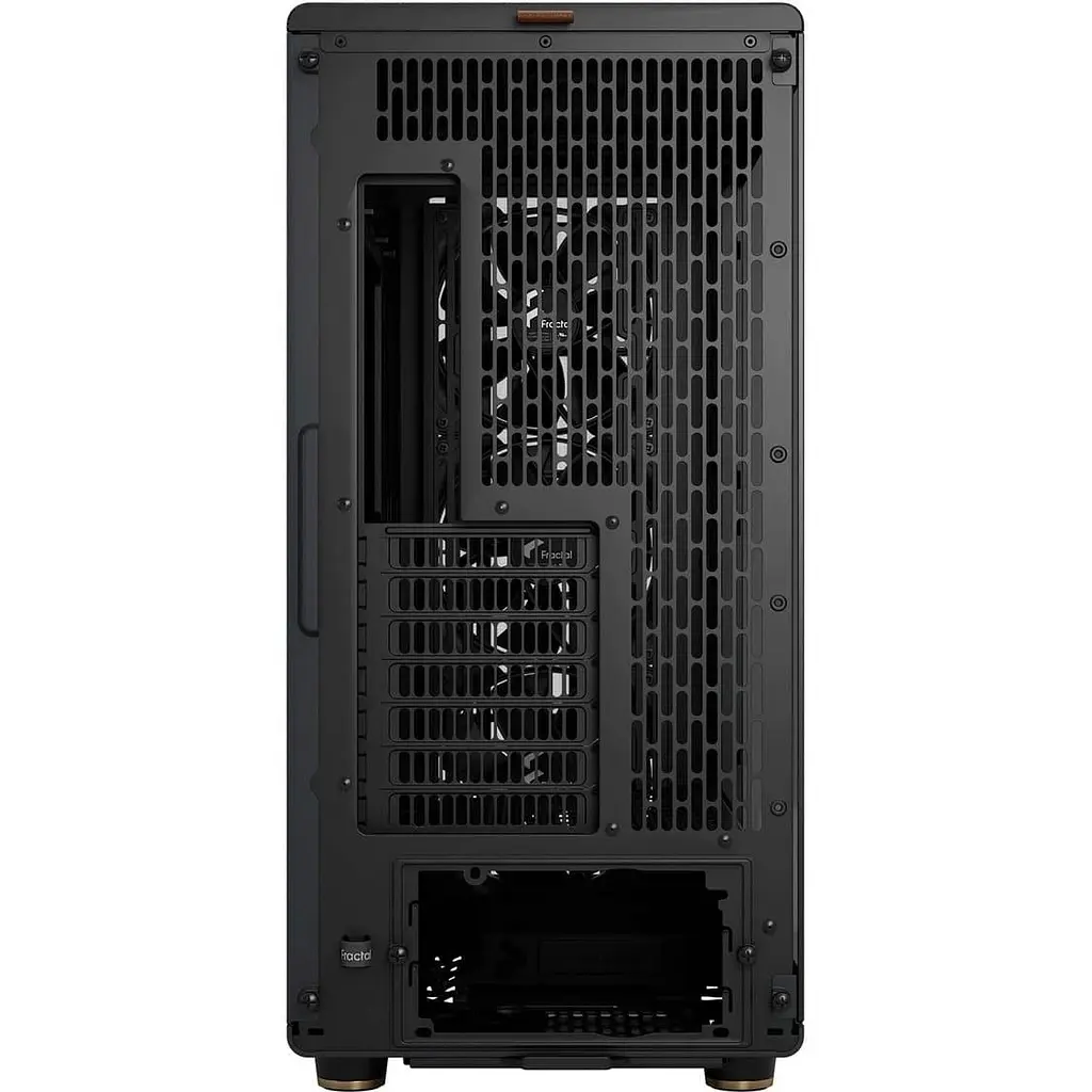 Корпус Fractal Design North XL Tempered Glass Charcoal Black (FD-C-NOR1X-02) без блока питания - фото 9