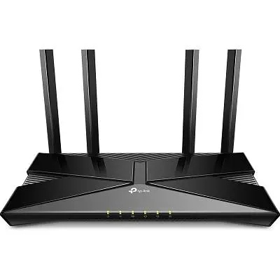 Маршрутизатор TP-Link ARCHER AX23 (ARCHER-AX23) - фото 2