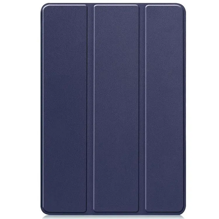 Чехол-книжка BeCover Smart Case для Xiaomi Pad 6S Pro 12.4" Deep Blue (711084) - фото 3
