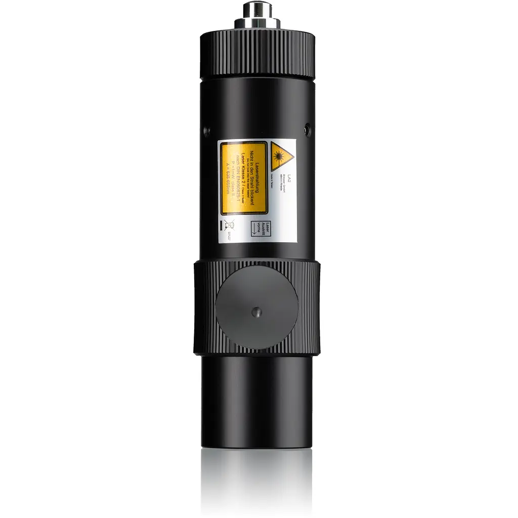 Коліматор Bresser Laser Collimator 31.7mm (1.25") (4910200) - фото 3