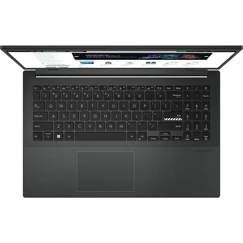 Ноутбук ASUS E1504FA-BQ2253 90NB0ZR2-M03ZP0 - фото 5