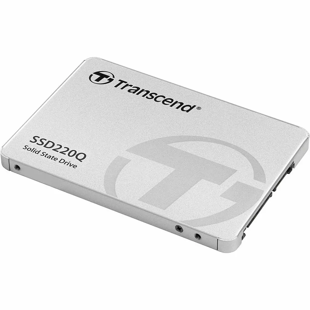 Накопичувач SSD 2.5" 1TB Transcend (TS1TSSD220Q) - фото 4